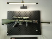 Replika Double Bell DMR 2.6J / AEG DMR od Ulata