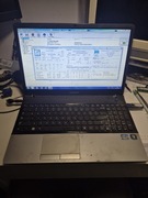 Laptop Samsung 300E NP300E5A 15"