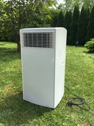 Klimatyzator przenośny 8000BTU 2,3 kW 3w1 oryginał z Castoramy