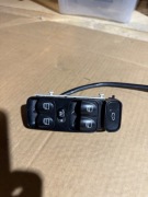 Panel przełącznik szyb Mercedes W203 W209 CLK