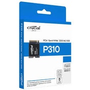Crucial 2TB M.2 2230 PCIe Gen4 NVMe P310