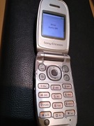 Sony Ericsson Z300i