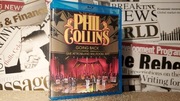 Phil Collins - Going Back Live At Roseland Ballroom Koncert na Blu-ray