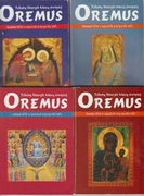 OREMUS 2016 (8,9,11,12)