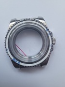 Nowa Koperta do zegarka do mechanizmu Seiko Nh35,Nh36