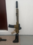 Specna Arms Egde E20 Kestrel,Max model Zestaw 