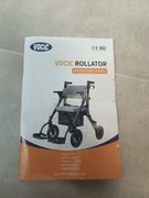 Wózek transportowy składany 2w1 Vocic 