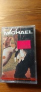 KASETA AUDIO NAGRANA MUZYKA FILMOWA  " MICHAEL" nowa folia 