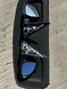 BMW G05 X5 G07 X7 LUSTERKO PRAWE I LEWE 9-PIN M-PAKIET EUROPA ASYSTENT