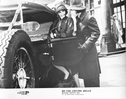 IZABELA TROJANOWSKA fotografia, duży fotos film SZKODA TWOICH ŁEZ 24x30