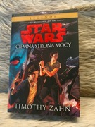 Ciemna Strona Mocy - Trylogia Thrawn - Timothy Zahn - Legendy