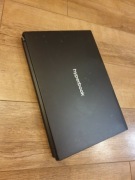 HYPERBOOK N871EP i7 16gb GTX 1060 SSD