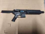 HK416 M4 AR15 G&G airsoft ASG