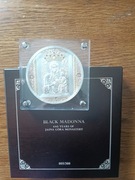 Black Madonna z Jasnej Góry