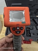 Kamera inspekcyjna RIDGID