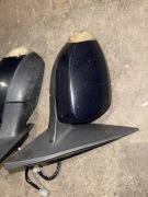 S-Max mk1 lusterko 6 PIN prawe kolor V6 DEEP NAVY