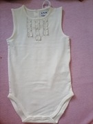 Body dziewczęce 5.10.15. Rozm. 86 LATO 