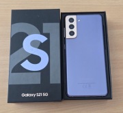 Samsung Galaxy S21 5G Fioletowy