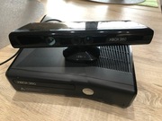 Konsola Microsoft Xbox 360 Slim dysk 320 GB Kinect Gry