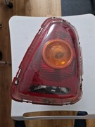 Lampa tylna prawa Mini R56