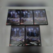 Kryminalni 5 DVD