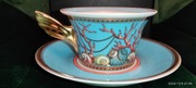 Filiżanka Rosenthal Versace LES TRESORS DE LA MER
