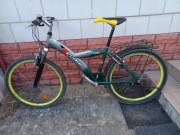 Sprzedam sprawny rower górski osprzęt SHIMANO