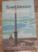 Tove Jansson - Wiadomość