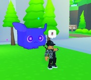 Sprzedam Rainbow Huge Chroma Lucki