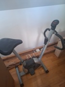 Rowerek olympic sport