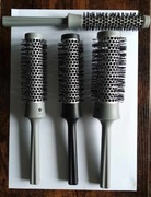 BARDZO TANIO ! KOMPLET SZCZOTEK do modelowania włosów szt. 4 