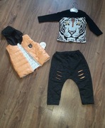 Komplet 3 częściowy 