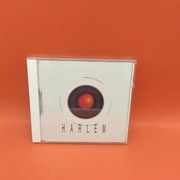 Harlem – Harlem CD