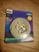 TAŚMA LED RGB Tęczowa 1m USB LETHE Nowa Podświetlenie