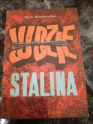 Roj Miedwiediew Ludzie stalina