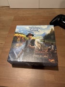 Wodny szlak gra planszowa jak nowa