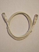 Kabel Ethernet 1,5 m. cat 5e