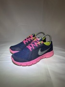 Nike Flex Experience