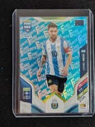 KARTA PILKARSKA -lionel messi