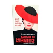 Nareszcie po czterdziestce Susanna Kubelka