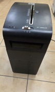 Niszczarka Fellowes P58Cs