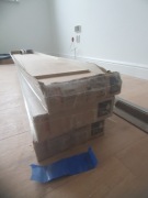 Deski podłogowe 3 paczki paneli podłogowych EGGER Model: EL 2009 Dąb