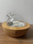 Aria Ultrasonic Diffuser Young Living