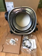 Vaillant 0020135129 nowy, pierwotny wymiennik