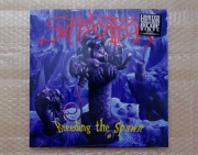 Suffocation – "Breeding the Spawn". Płyta winylowa. NOWA.