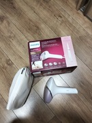Depilator laserowy Philips 