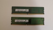 RAM DDR4 8GB (2x4GB) 2400MHz