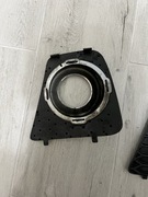 Kratki Halogenów Astra H OPC