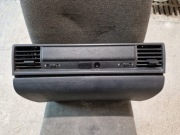 BMW E36 czarny schowek pasażera wolno opadający