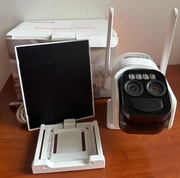 Kamera monitorująca Szsinocam QW6